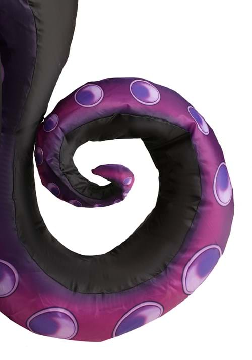 Plus Size Women's Little Mermaid Prestige Ursula Costume - US 9041