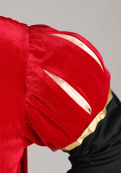 Plus Size Men's Shrek Lord Farquaad Costume - US 0742