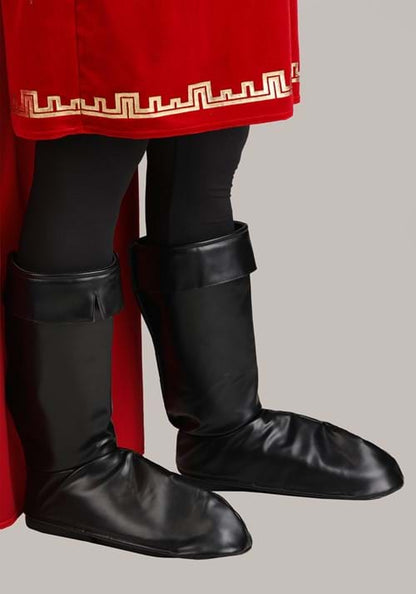 Plus Size Men's Shrek Lord Farquaad Costume - US 0742