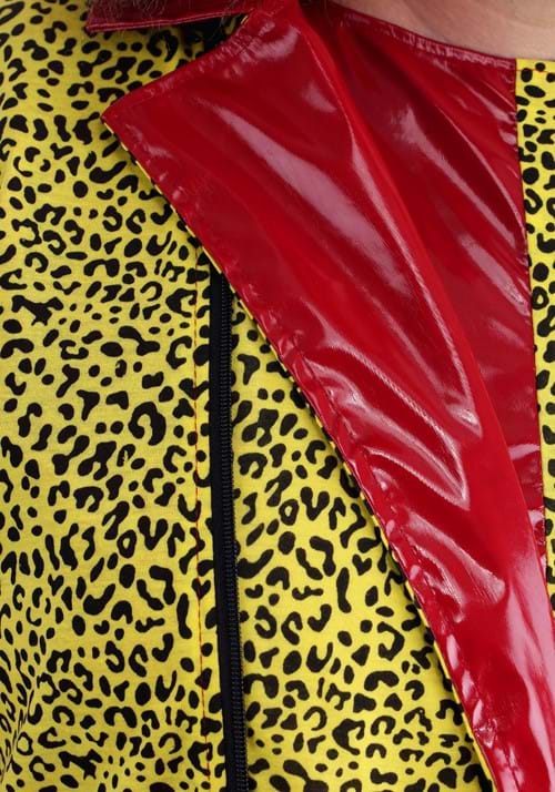 Plus Size Men's Macho Man Randy Savage Costume - US 8472