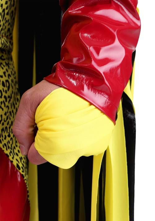 Plus Size Men's Macho Man Randy Savage Costume - US 8472