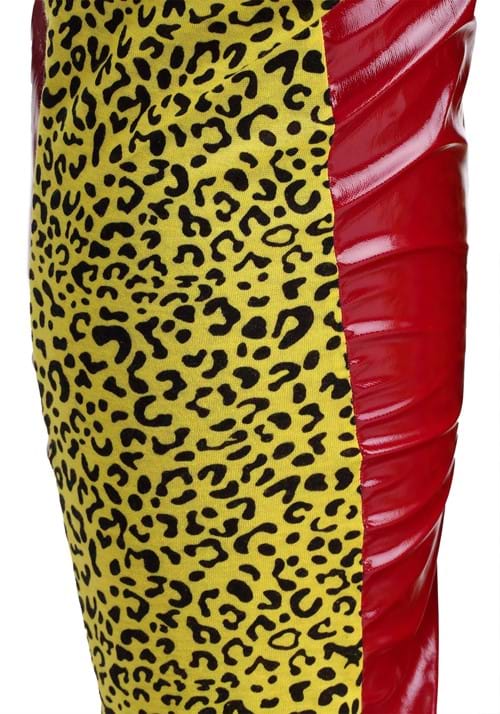 Plus Size Men's Macho Man Randy Savage Costume - US 8472