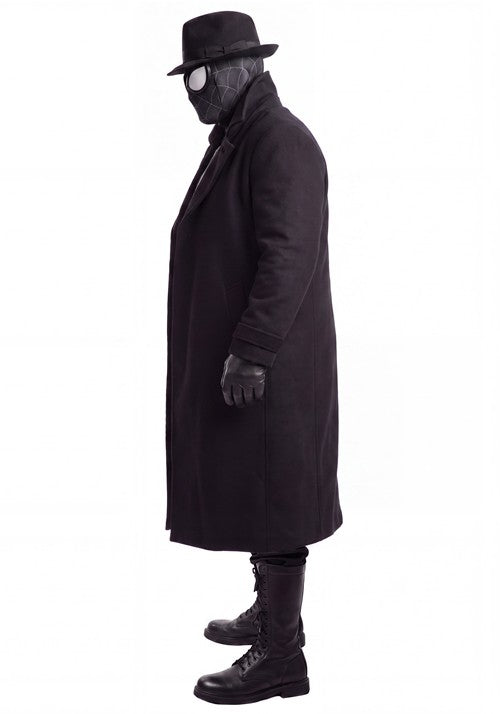 Plus Size Marvel Spider-Man Noir Costume for Men - US 1428