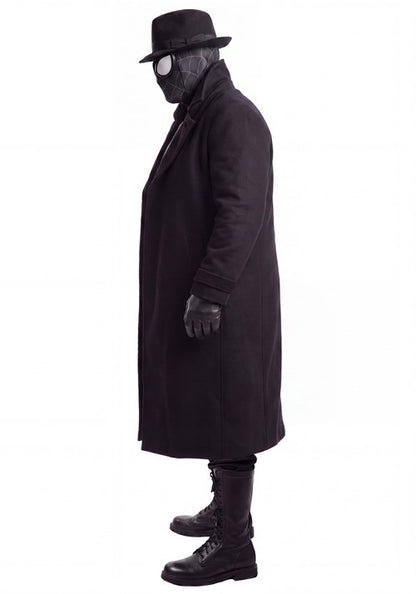 Plus Size Marvel Spider-Man Noir Costume for Men - US 1428