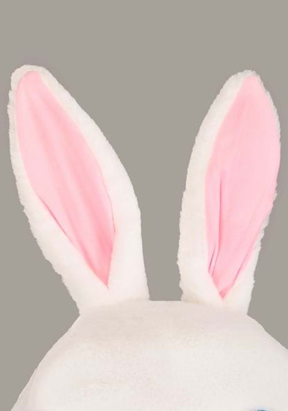 Adult Plus Size Mascot Easter Bunny Costume - US 9260