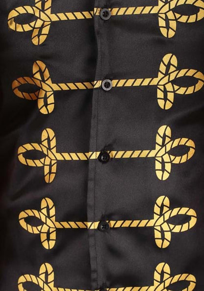 Plus Size Dashing Ringmaster Men's Costume - US 0819