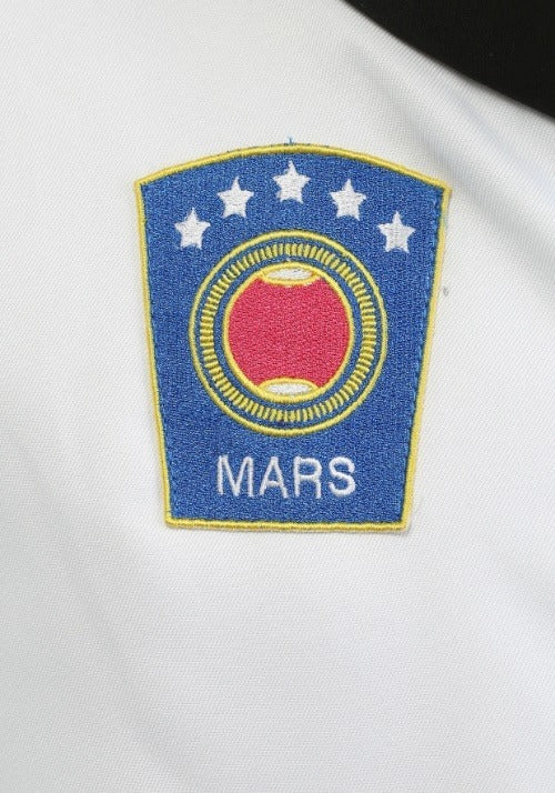 Plus Size Deluxe Astronaut Costume for Men - US 9376