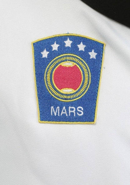 Plus Size Deluxe Astronaut Costume for Men - US 9376