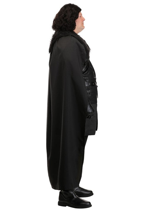 Plus Size Wall Warrior Costume for Men - US 1207
