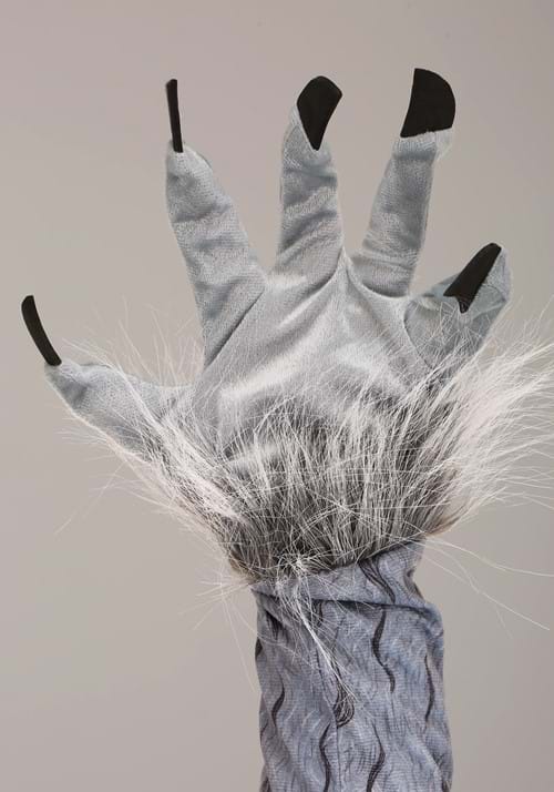 Plus Size Woodsy Bad Wolf Costume for Men - US 3913
