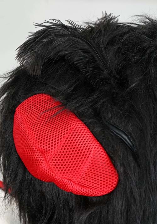 Plus Size Mothman Adult Costume - US 7875