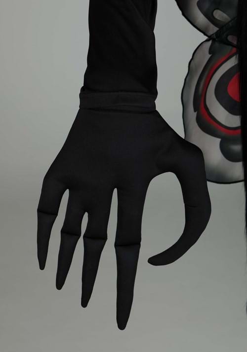 Plus Size Mothman Adult Costume - US 7875