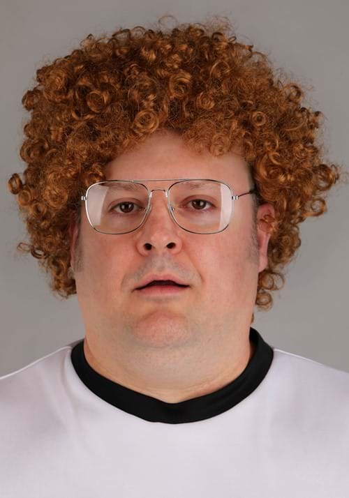 Plus Size Napoleon Dynamite Men's Costume - US 9961