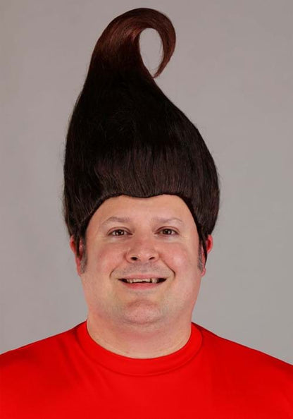 Plus Size Nickelodeon Jimmy Neutron Costume for Men - US 4888