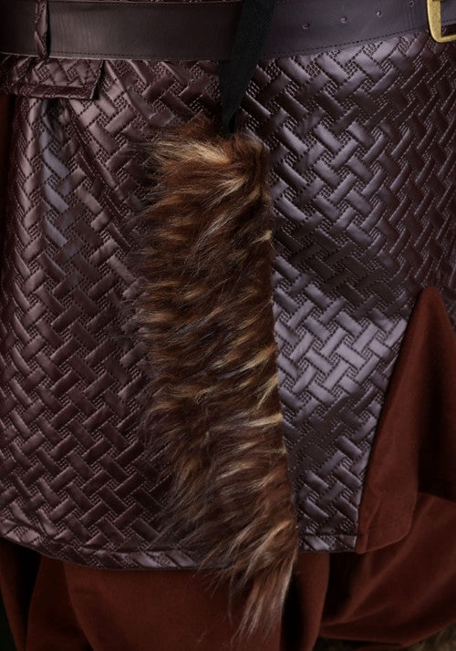 Plus Size Men's Nordic Viking Costume - US 6826