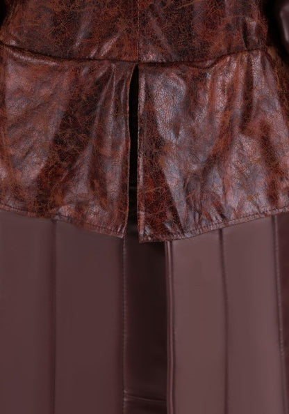 Plus Size Men's Northern King Costume - US 8258