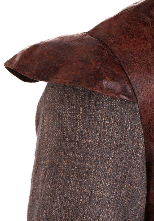 Plus Size Men's Northern King Costume - US 8258