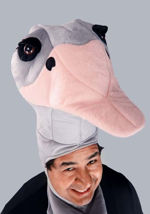 Plus Size Ostrich Costume for Adults - US 4974