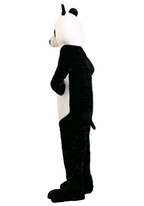 Plus Size Panda Bear Costume for Adults - US 2433