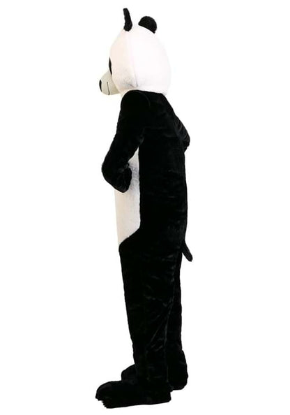 Plus Size Panda Bear Costume for Adults - US 2433
