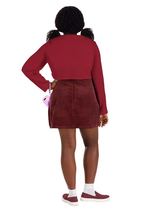 Plus Size Penny Proud Women's Costume - US 2311