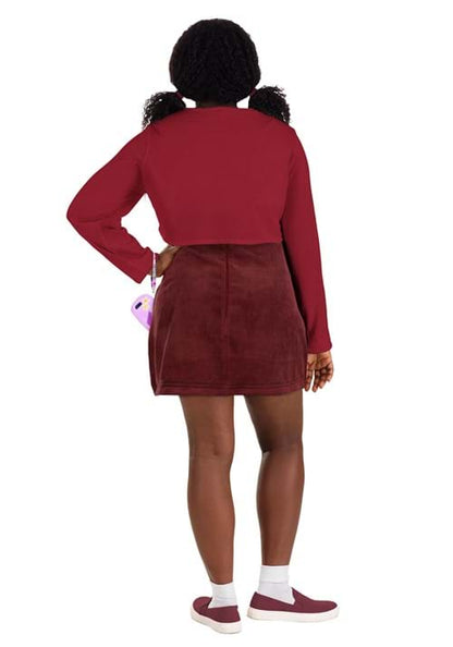 Plus Size Penny Proud Women's Costume - US 2311