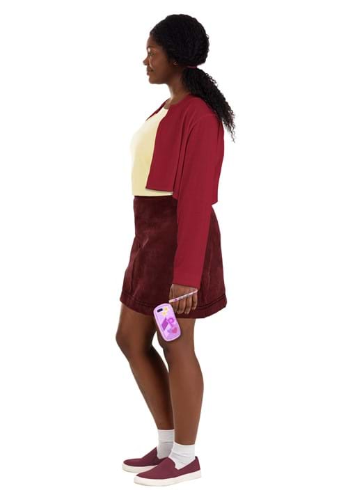 Plus Size Penny Proud Women's Costume - US 2311