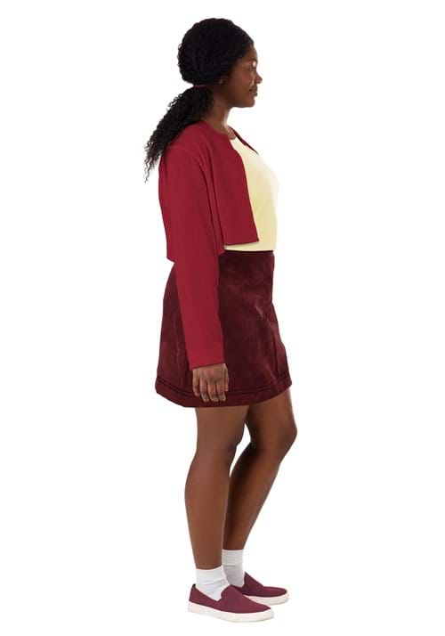 Plus Size Penny Proud Women's Costume - US 2311