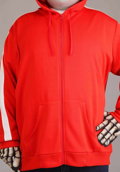Plus Size Pixar Coco Miguel Costume for Men - US 7855