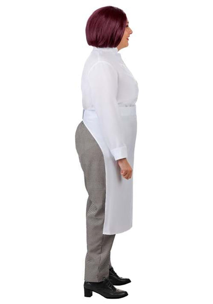 Plus Size Pixar Ratatouille Collete Costume for Women - US 1809