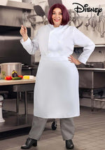 Plus Size Pixar Ratatouille Collete Costume for Women - US 1809