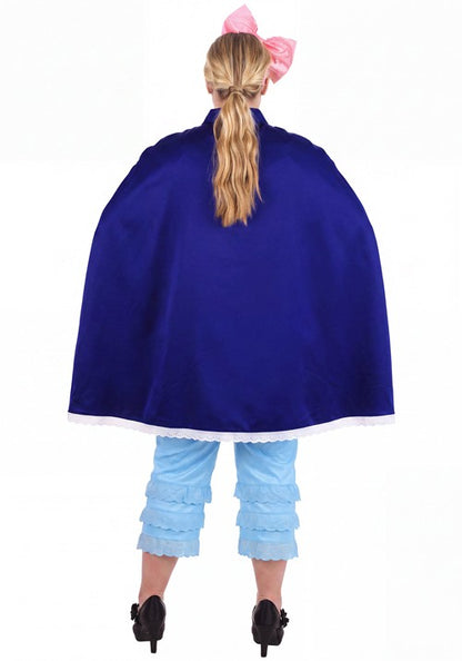 Plus Size Pixar Toy Story Bo Peep Costume for Women - US 1583