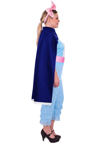 Plus Size Pixar Toy Story Bo Peep Costume for Women - US 1583