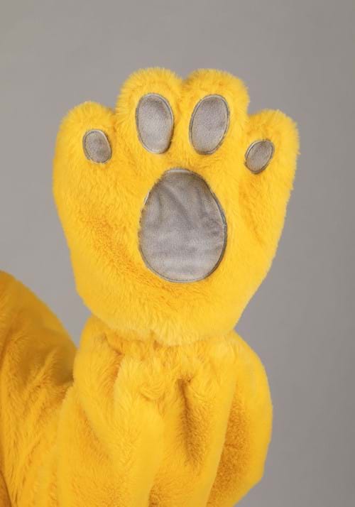 Plus Size Pixar UP Dug Women's Costume Dress - US 9166
