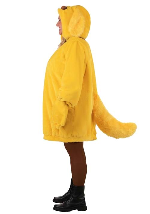 Plus Size Pixar UP Dug Women's Costume Dress - US 9166