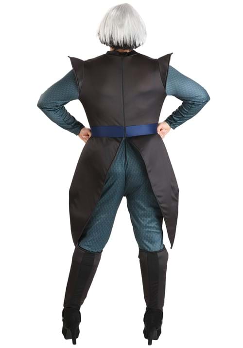 Women's Plus Size PJ Masks Luna Costume - US 8760