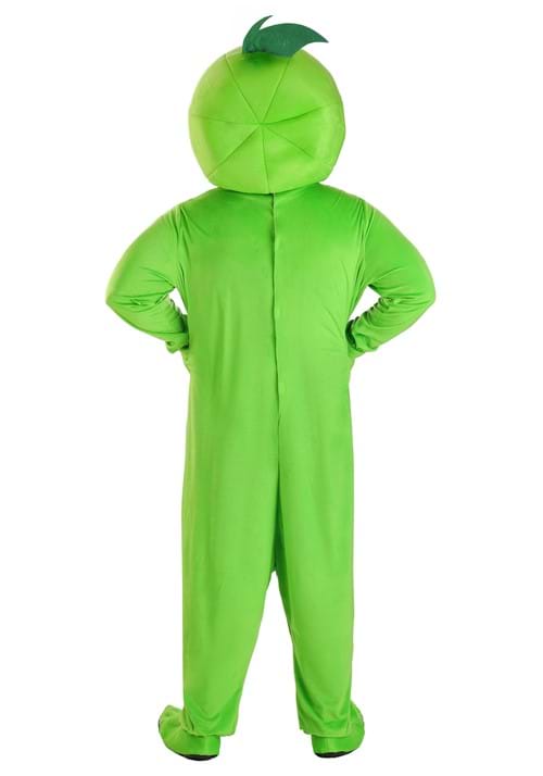 Adult Plus Size Plants Vs Zombies Peashooter Costume - US 6751