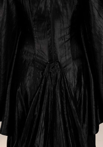 Plus Size Premium Live Action Disney Maleficent Costume - US 3461