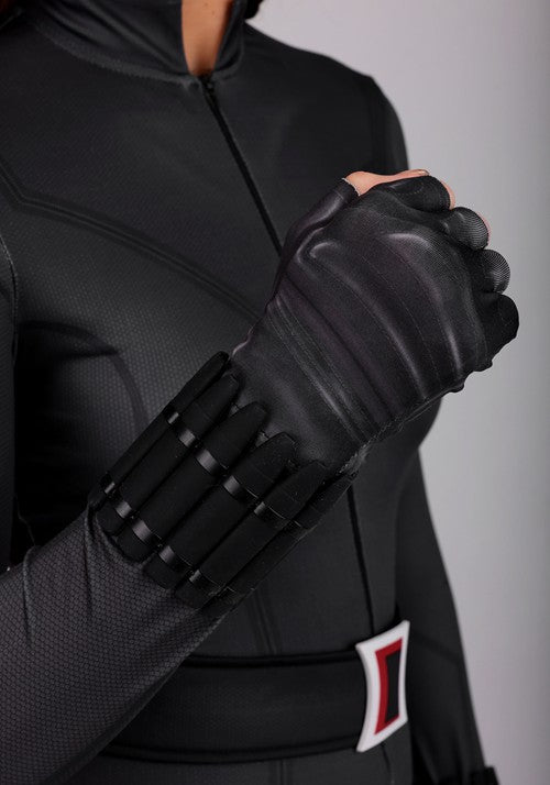Plus Size Premium Marvel Black Widow Costume for Women - US 9323