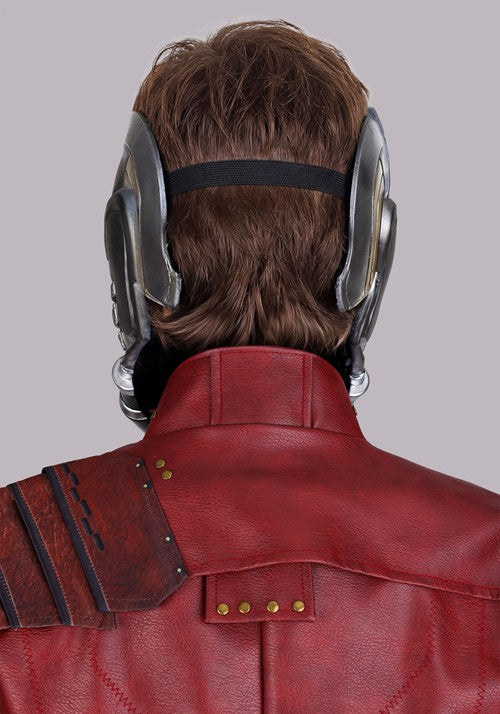 Plus Size Premium Marvel Star-Lord Costume for Men - US 0380