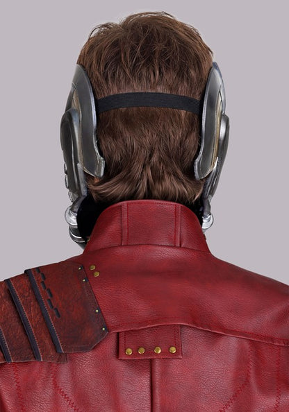 Plus Size Premium Marvel Star-Lord Costume for Men - US 0380
