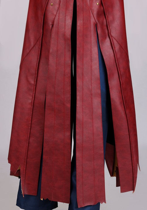 Plus Size Premium Marvel Star-Lord Costume for Men - US 0380