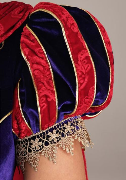 Plus Size Women's Premium Snow White Costume - US 2279