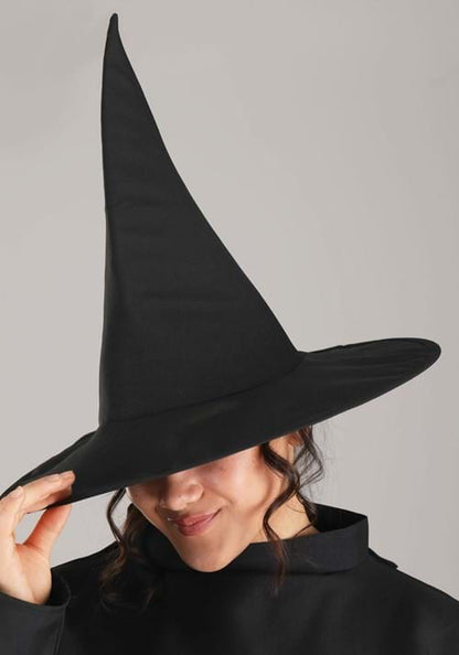 Women's Premium Wayward Witch Plus Size Costume Dress - US 3449