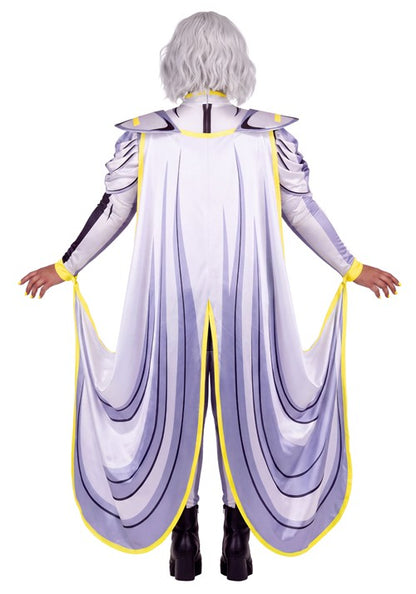 Plus Size Prestige Marvel X-Men Storm Costume for Women - US 2766