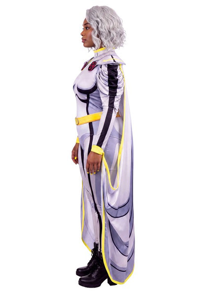 Plus Size Prestige Marvel X-Men Storm Costume for Women - US 2766
