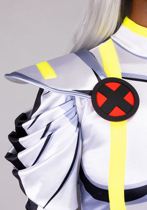 Plus Size Prestige Marvel X-Men Storm Costume for Women - US 2766