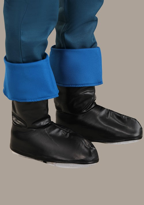 Plus Size Disney Prince Eric Costume - US 3492