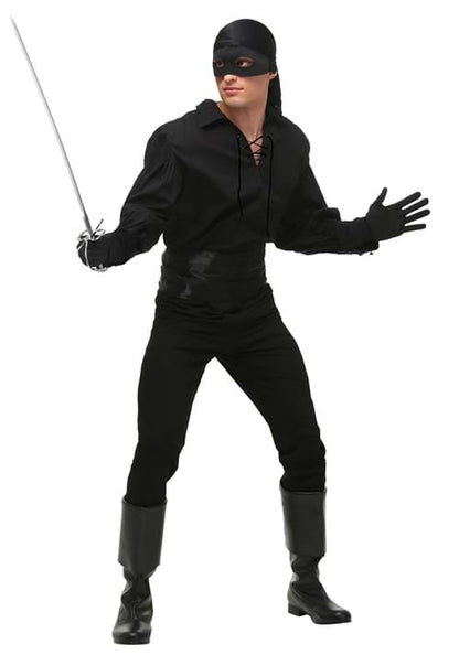 Princess Bride Westley Plus Size Men's Costume - US 1606