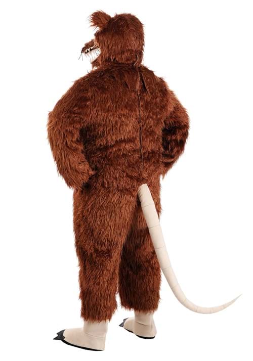 Men's Plus Size R.O.U.S. Princess Bride Costume - US 8337